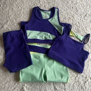 Dragonwing Mix and Match Sets Child Small (10)